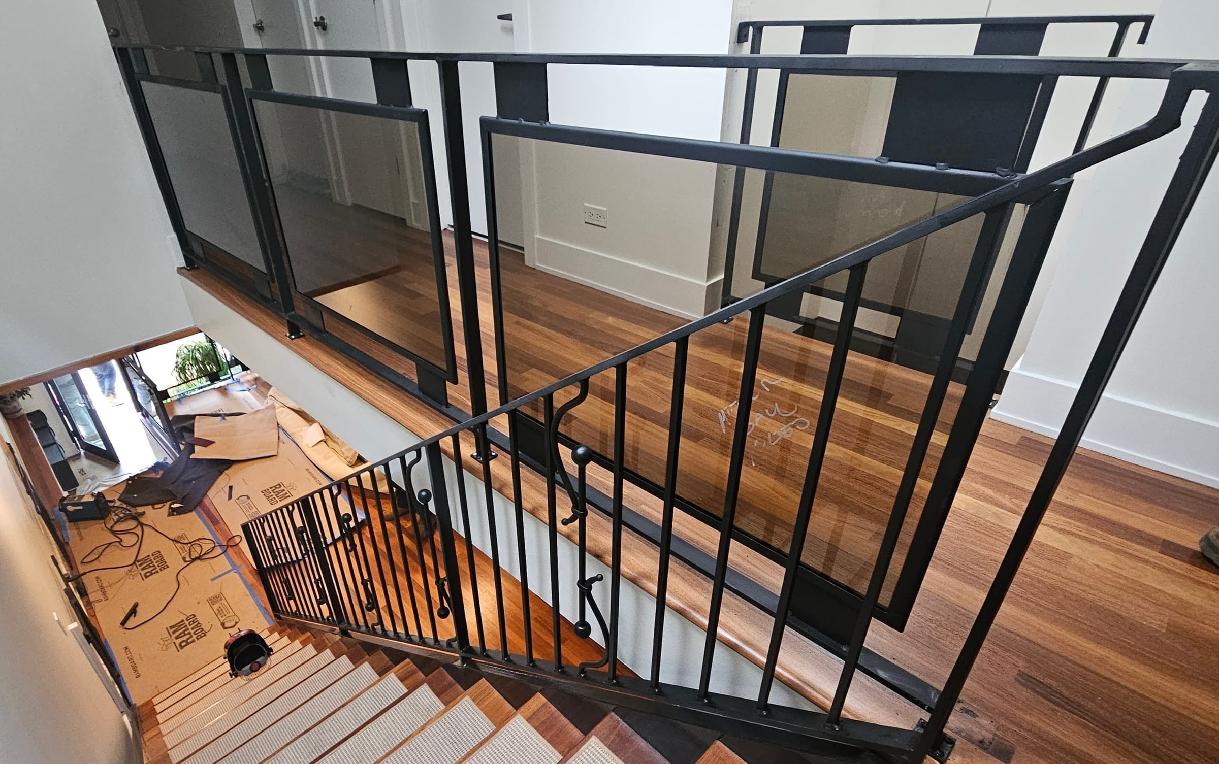 A Legacy of Local Craftsmanship