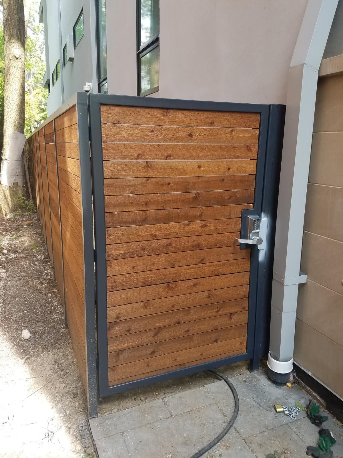 Seamless Professional Installation